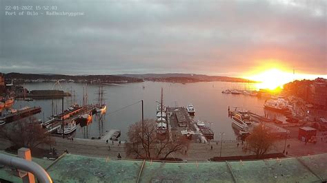 live webcam oslo|norway webcam live.